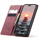 Spacecase Wallet iPhone 14 Pro