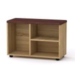 Kingakapp TO-18, pruun