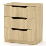 Kummut Kompanit 3M, pruun