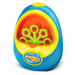 Mullimasin Bubble Fun, sinine, 11,5x7x15 cm