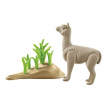 Zestaw figuur Wiltopia 71062 Alpaka