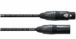 Cordial, XLR - XLR, 20 m