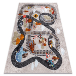 Rugsx Vaip Junior 80x150 cm