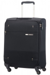 Samsonite Base Boost 55cm salongikohver, must