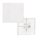 Naturline puuvillakompressid, 150 g, 16,5x18