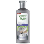 &Scaron;ampoon hallidele juustele Natur Vital Silver 300 ml