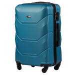 Suur kohver Wings TD147 L, sinine