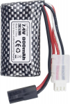 Aku 7.4V 800mAh 5500-2P