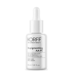 N&auml;oseerum h&uuml;perpigmenteeritud nahale Korff Depigmenting AA-PE, 30 ml