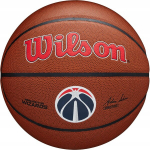 Korvpallipall Wilson NBA Team Alliance, suurus 7