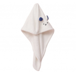 Super -Absorbent juukser&auml;tik, juuste turban - beež