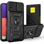 Spacecase Camring Samsung Galaxy A22 5G