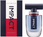 Tommy Hilfiger Impact tualettvesi, 50 ml