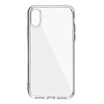 Clear Case 2mm Box Iphone 11PRO, l&auml;bipaistev