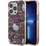 Hello Kitty IML Tags Graffiti