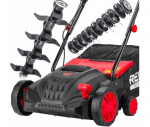 Elektriline &otilde;hutaja Red Technic 32 cm 2400 W