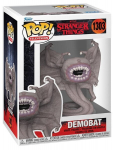 Funko Pop! Stranger Things &ndash; Demo-bat #1303