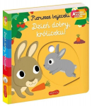 Tere hommikust, j&auml;nku! Tarkade laste akadeemia