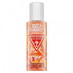 Kehasprei naistele Guess Ibiza Radiant Shimmer, 250 ml