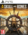 Skull and Bones Playstation 5 PS5 m&auml;ng