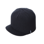 Huppa M&uuml;ts EDY, must L, black