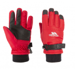 Kindad lastele Ruri II UCGLGLM20001, punane