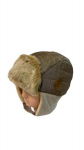 Jamiks Talvem&uuml;ts poistele, khaki, 50 cm