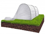 Taimelava Standard, 2 m