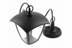 Aialamp Marina-H, must, OS-MARINAH-00, GTV