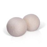 Lambavillast pesupallid 2 tk