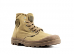 Spordijalatsid meestele Palladium Pampa Hi, beež