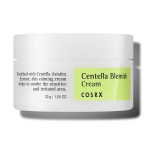 COSRX Centella Blemish cream 30ml - rahustav kreem probleemsele nahale