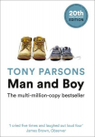 Man and Boy 20th Anniversary edition