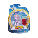 Figuur Jakks Pacific Sonic the Hedgehog, 11 cm