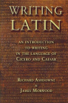 Writing Latin
