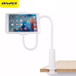 Telefonihoidja Awei Flexible Holder