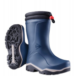 Soojad kummisaapad poistele Dunlop Blizzard K354061