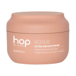 Montibello HOP Ultra Repair Ultra parandav juuksemask, 200 ml