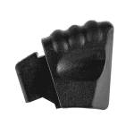 Pidurid rulluiskudele Spokey Brake 8, must