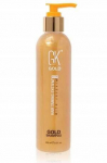 &Scaron;ampoon Global Keratin GKHair Gold Shampoo 250 ml, one size