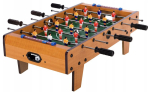 Lauajalgpall GamesPlanet, 70x37x25 cm