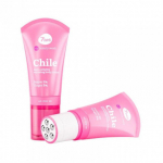 Tselluliidivastane soojendav kehakreem massaažifunktsiooniga 7 Days T&scaron;iili pipar 1% + ingver 2%, 130 ml