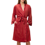 Naiste hommikumantel Triumph Robes Velour, 40/42