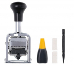 Automaatne loendur 6sk 4,5 mm OFFp