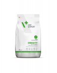 VetExpert Veterinary Diet Dog Obesity &uuml;lekaalulistele koertele, 2 kg