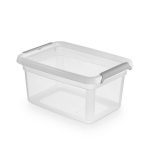 Hoiukast 14x19x9cm, 1,5l, l&auml;bipaistev