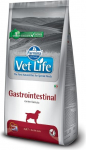 Farmina Pet Foods Vet Life Gastro-Intestinal Pies k&otilde;ikidele koerat&otilde;ugudele koos l&otilde;he ja riisiga, 12 kg