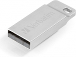 Verbatim Metal Executive 64GB USB 2.0