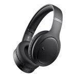 Bluetooth juhtmevabad k&otilde;rvaklapid - Havit - H633BT - Must - V&otilde;imsad bassid - Akukestus 22h