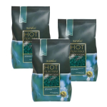 Kuum kilevaha ItalWax Azulene, 3x1kg